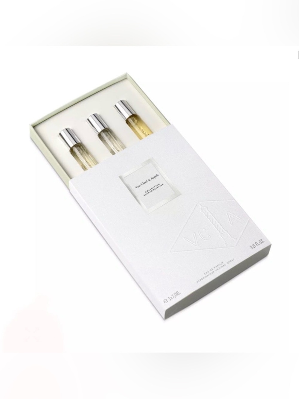 Van Cleef & Arpels Discovery Set